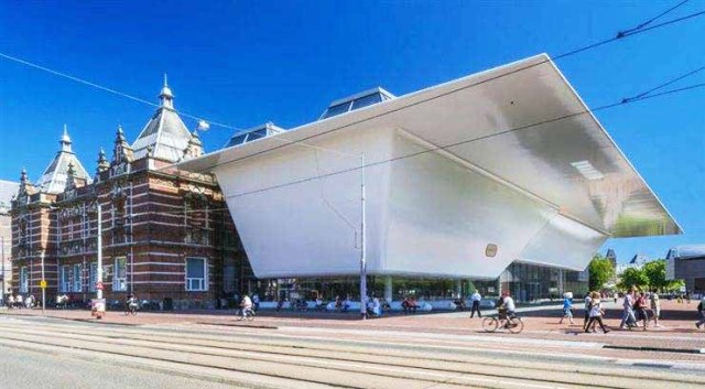 Stedelijk+Museum+Amsterdam