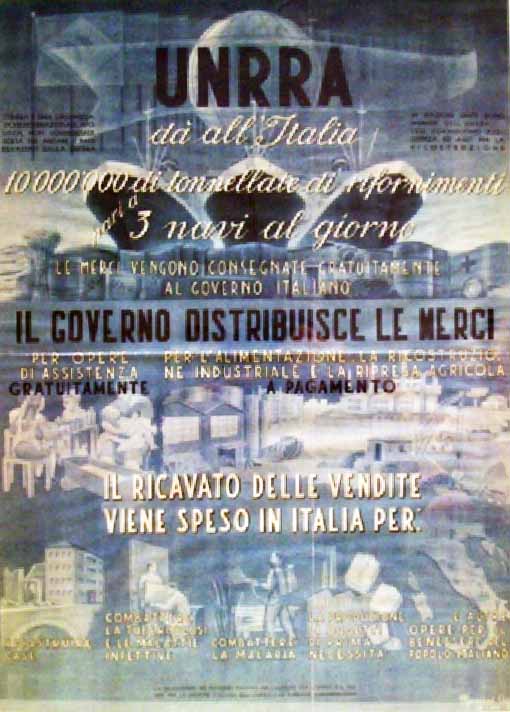 unrra
