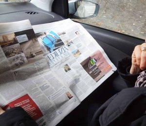 affari di famiglia ...