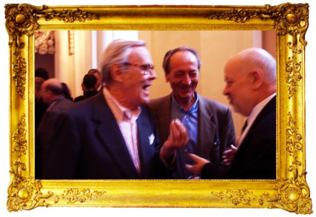 ai bei tempi andati ...