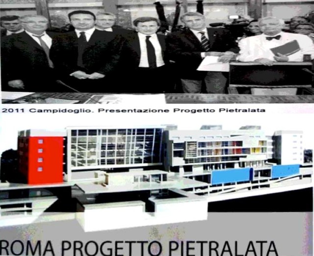 architettura specchio della società ...