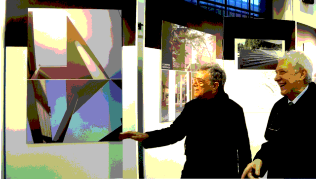 attento ar pizzo ...