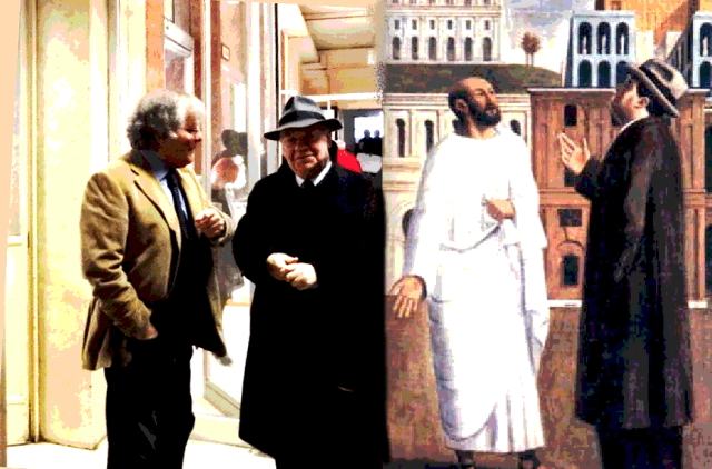 cor sorcio 'n bocca ...