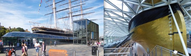 cutty sark