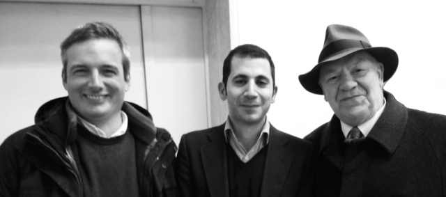 galassi batach purini