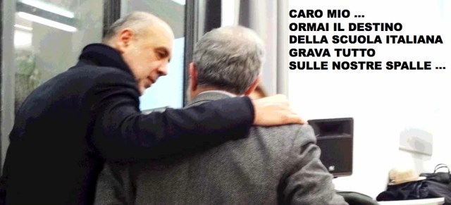 i tormenti di pippostilio ...