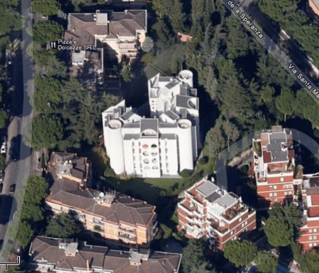 il contesto tipologico ...