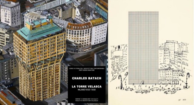 lamerica a milano ...