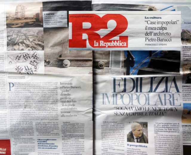 l'impopolarità di pietro