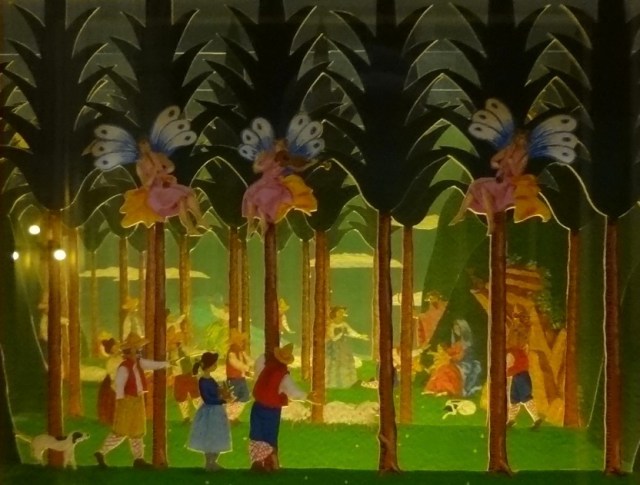 MARCO RIETTI CHIESA NUOVA NATALE 2012