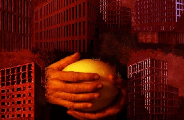 Max von Passen - PODOS LYKOS CITY ...