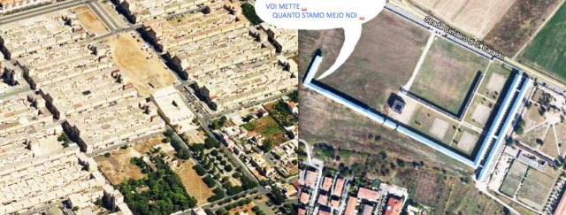 nun c'è paragone ...