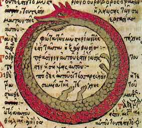 Ouroboros-i.1