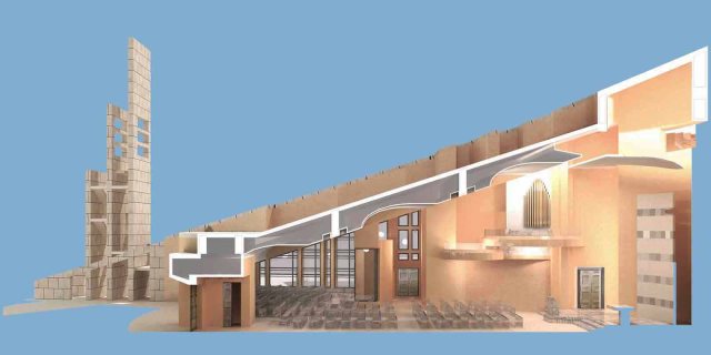 petreschi santa teresa di calcutta