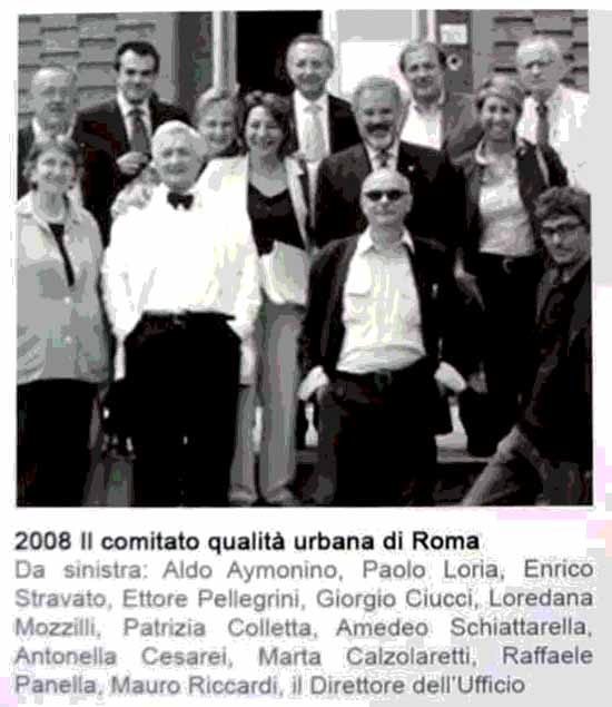 qualità urbana ...