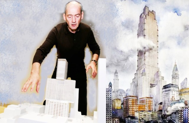 SUPEREM ... GODZYREM ... SPIDEREM ...