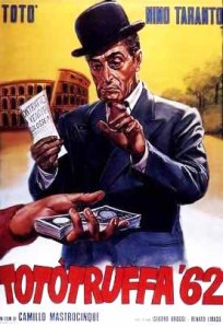 toto truffa