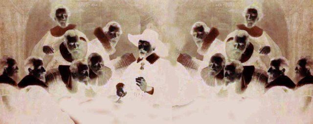 un corpo docente di assoluta rattitudine ...