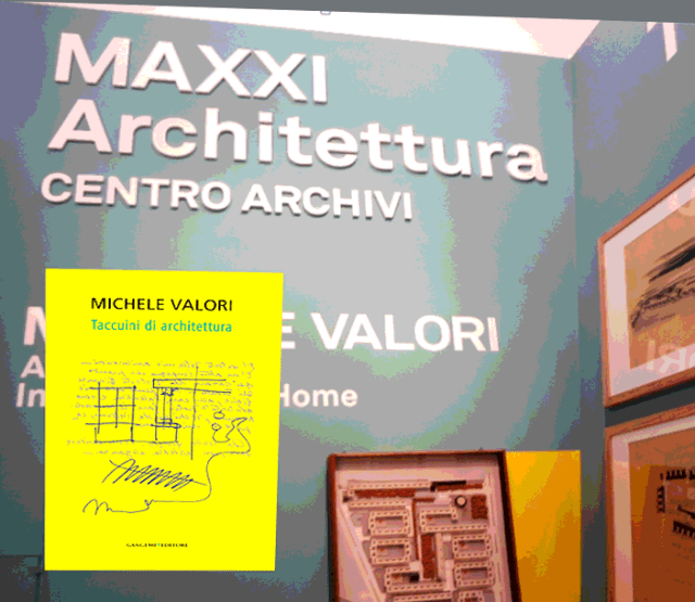 VALORI AL MAXXI