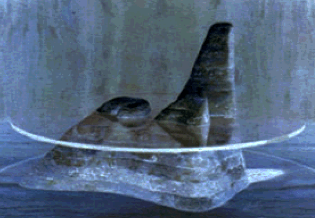 ALESSANDRO ANSELMI ARCIPELAGO