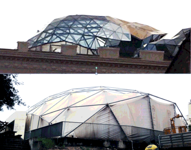 avanguardie romane ...