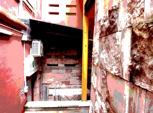 la finestra del cesso ... palinsesto accademico ...