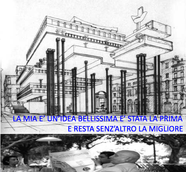 le certezze di Giuseppe ...