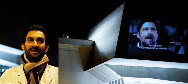 l'italia del maxxi ...