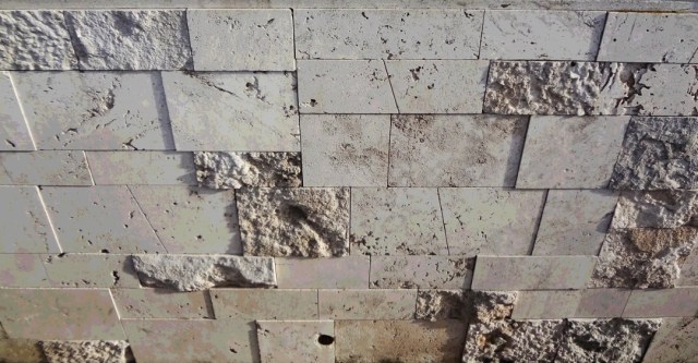 travertino romano ...