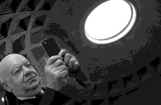 una vera passione ...