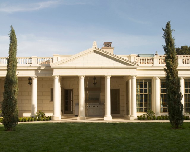 Vidalakis Residence