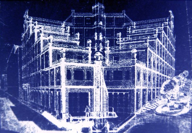 OLYMPUS DIGITAL CAMERA