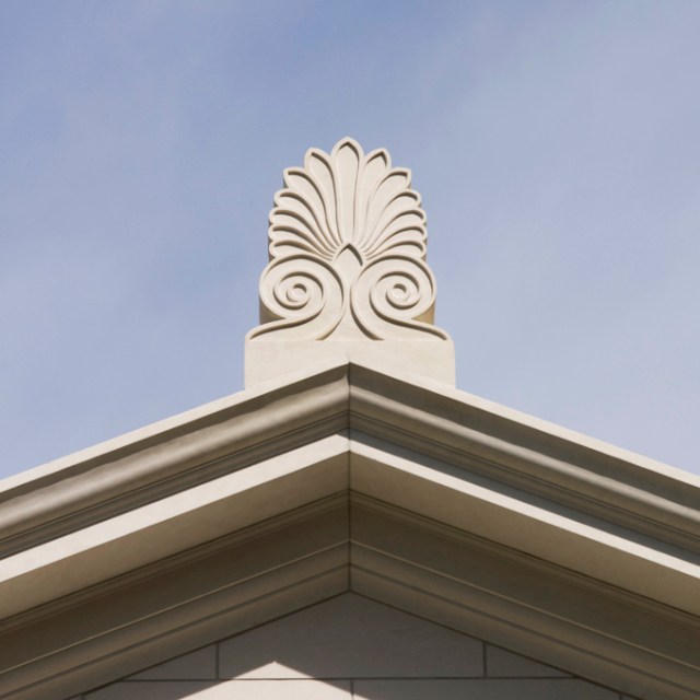 Vidalakis Residence