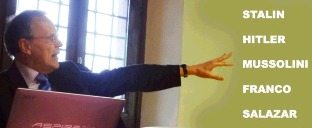 architettura e democrazia ...