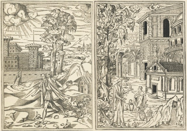 filiberto ... er moderno ...