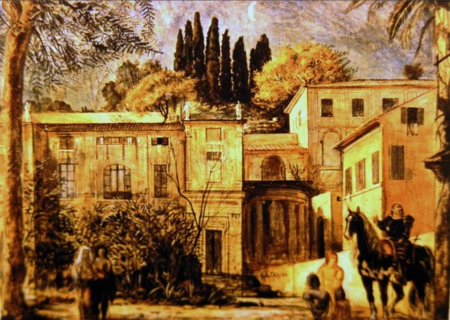 giorgio ai parioli 2