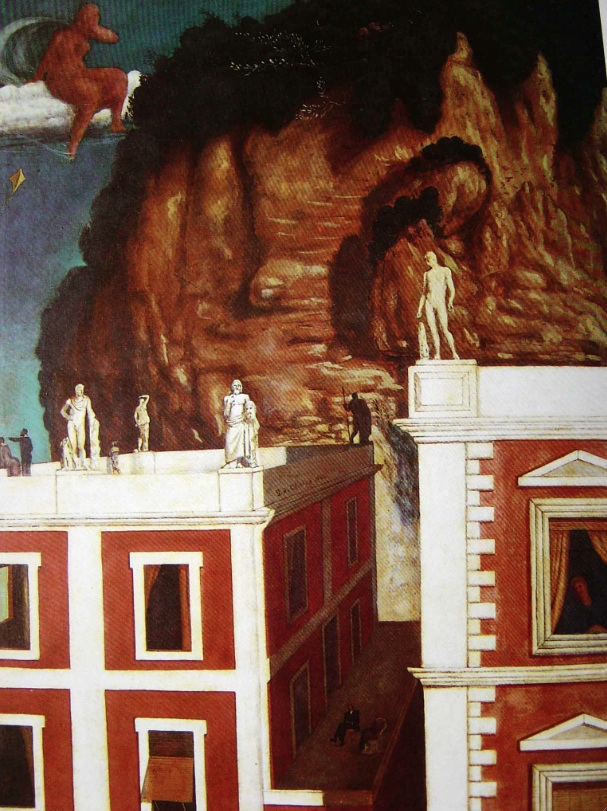 giove a valle giulia