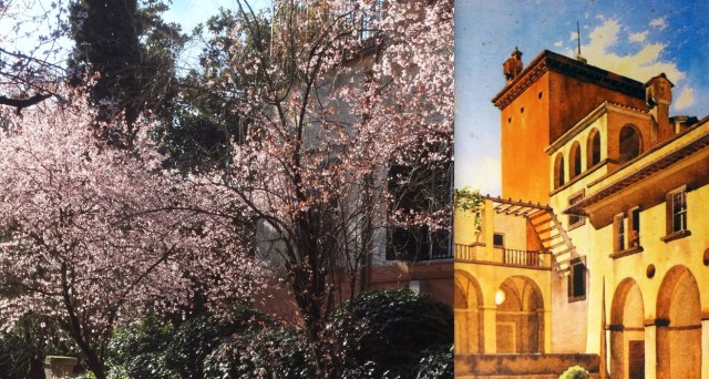 primavera barocca ...