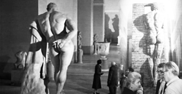 tra carlo e roberto ...