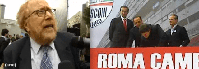 berlusconi corviale 2