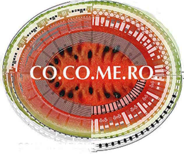 CO.CO.ME.RO.