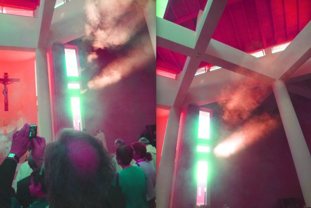 delirious petrescus ...