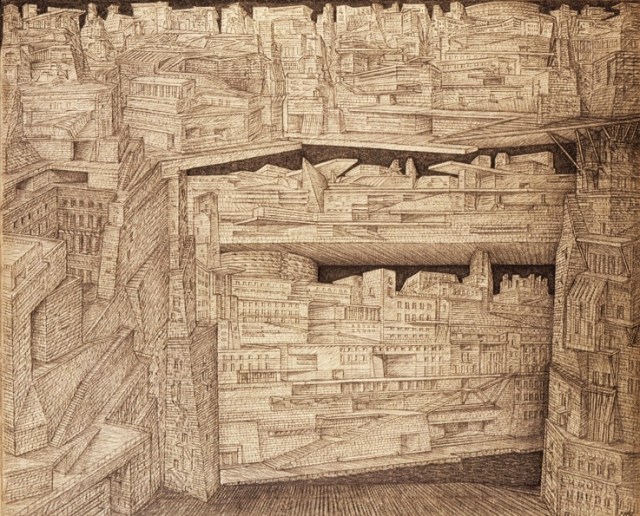 F.P. scenografia ...