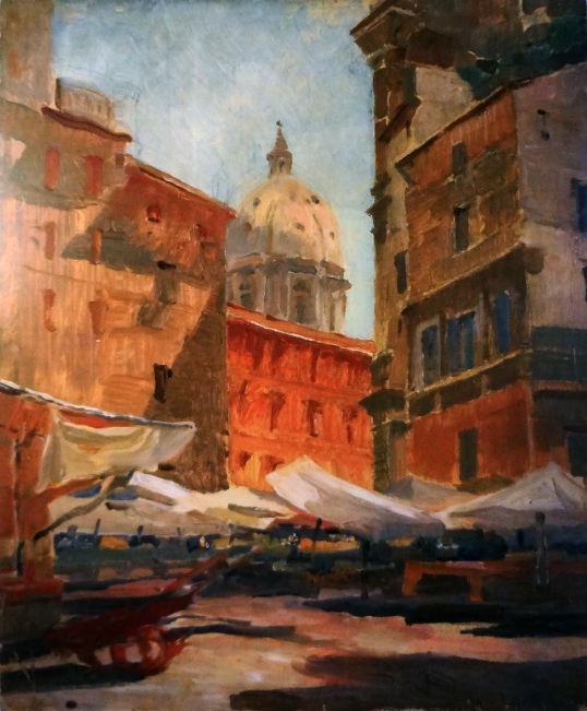fasolo campo de' fiori