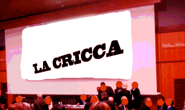 la-cricca