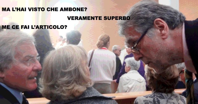 marco e giuseppe ...