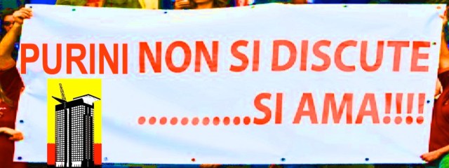 non si discute ...