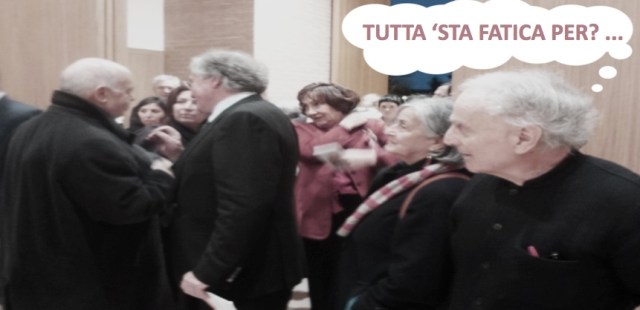 plausibili interrogativi ...