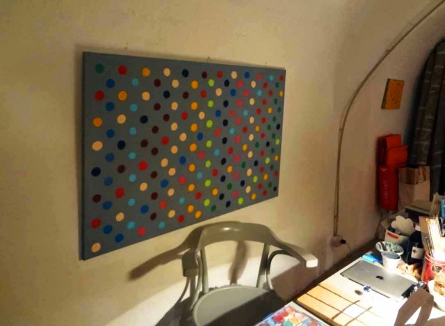 poltrone che contano ...