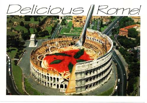 romaspaghetticolosseo